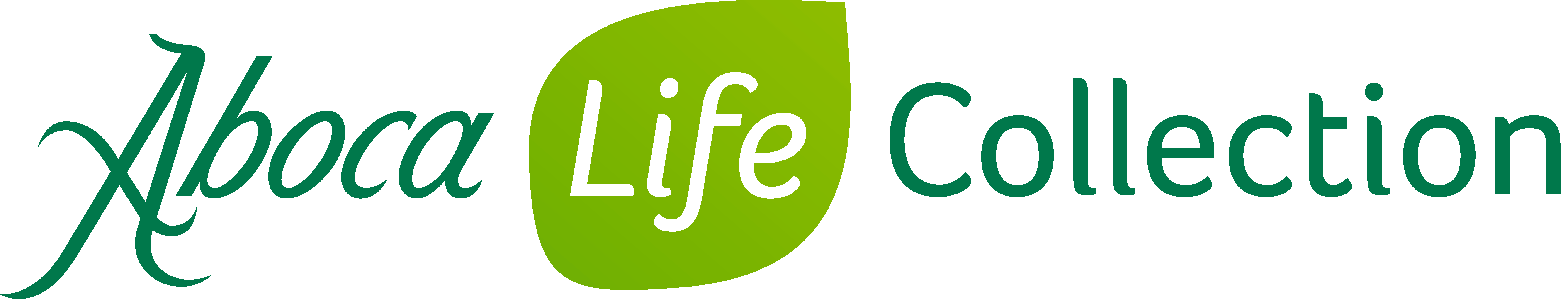 logo Aboca Collection